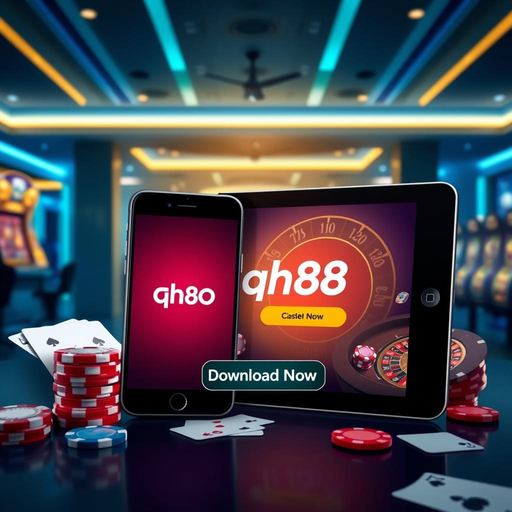 Cài Đặt qh88 Trên iOS
