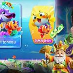 Game Bắn Cá Đổi Thưởng Trực Tuyến Siêu Uy Tín QH88