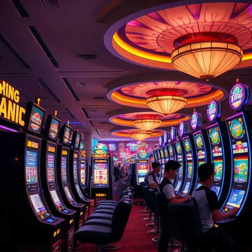 QH88 Casino - Khám Phá Thiên Đường Giải Trí Hấp Dẫn 2024