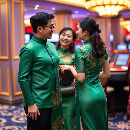 Khám Phá QH88 Club 2024 Thiên Đường Giải Trí Đỉnh Cao