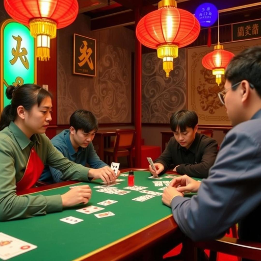 8 Lý Do Bạn Nên Trải Nghiệm QH88 Club