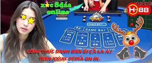 Cách Đánh Xóc Đĩa Live Phá Vỡ giới Hạn Của Cao Thủ 2025