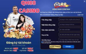 Quy Tắc Và Điều Kiện Nhận Khuyến Mãi QH88 Cần Biết Để Nhận Thưởng Hiệu Quả